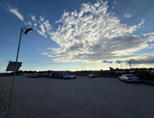 Park-King Premium Valet - lotnisko Alicante-Elche (ALC) - zdjęcie 2