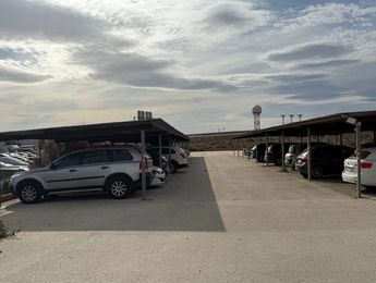 Park-King Premium Valet - lotnisko Alicante-Elche (ALC) - główne zdjęcie parkingu