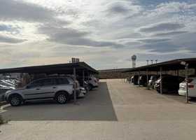 Zdjęcie parkingu Park-King Premium Valet - lotnisko Alicante-Elche (ALC) przy lotnisku