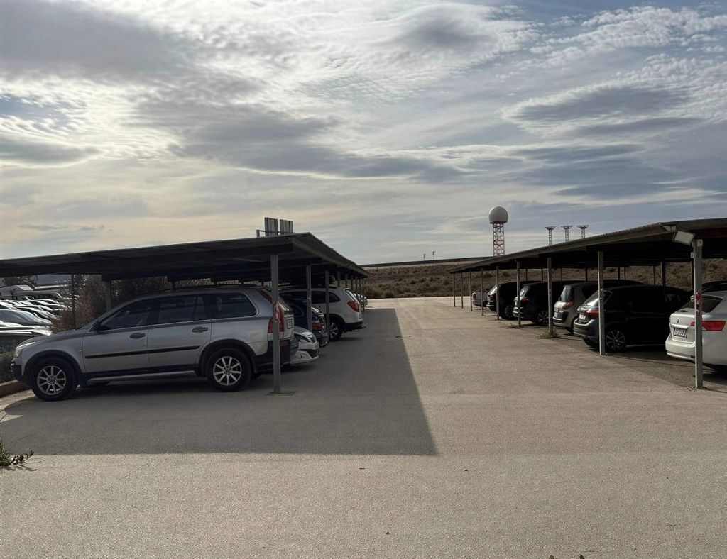 Park-King Premium Valet - lotnisko Alicante-Elche (ALC) - zdjęcie 5