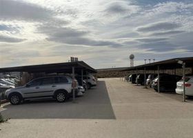Zdjęcie parkingu Park-King Premium Valet - lotnisko Alicante-Elche (ALC) przy lotnisku