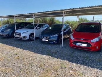 The Best Parking Covered Valet - lotnisko Alicante (ALC) - główne zdjęcie parkingu