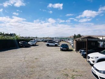 Sunline Outdoor Valet - parking lotnisko Alicante-Elche (ALC) - główne zdjęcie parkingu