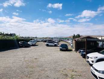 Sunline Outdoor Valet - parking lotnisko Alicante-Elche (ALC) - głowne zdjęcie parkingu