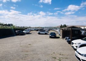 Sunline Outdoor Valet