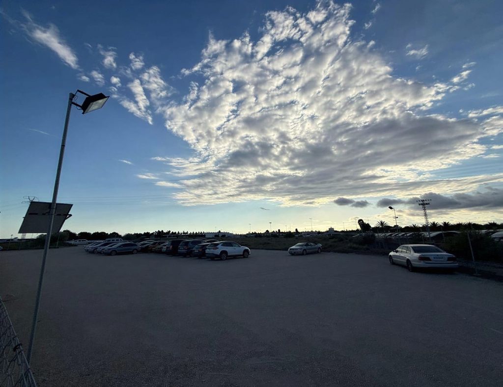 Park-King Premium Valet - lotnisko Alicante-Elche (ALC) - zdjęcie 2