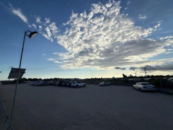 Główne zdjęcie parkingu Park-King Alicante - parking lotnisko Alicante-Elche (ALC) Park-King Alicante - parking lotnisko Alicante-Elche (ALC) - główne zdjęcie parkingu