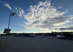 Zdjęcie parkingu Park-King Alicante - parking lotnisko Alicante-Elche (ALC) przy lotnisku